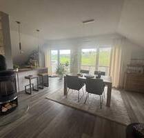 Excl. ETW -DG in ruhiger, Sackgassenlage in Losheim zu verkaufen! - Niederlosheim