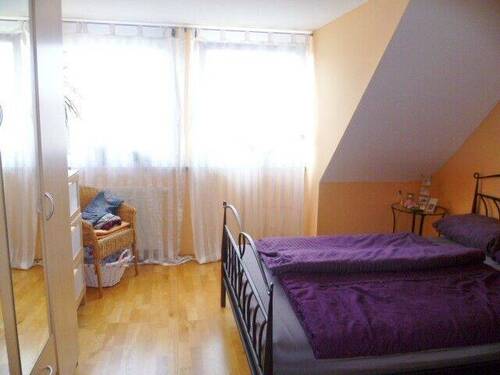 Schlafen - 