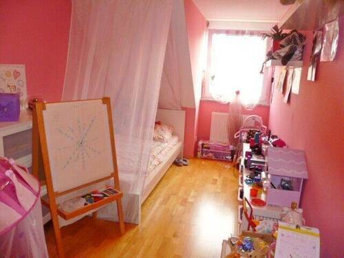 Kinderzimmer - 