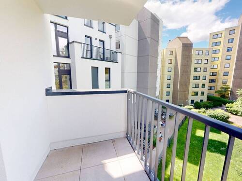 Balkon II - 