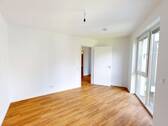 Ansicht II: Schlafzimmer II - 