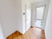 Eingangsbereich - 