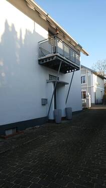 Balkon - 