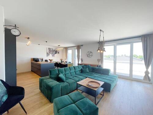 Wohnzimmer - 