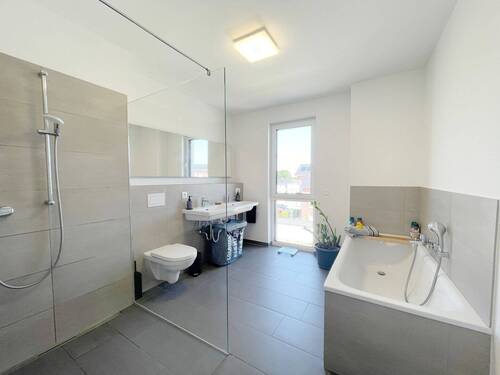 Badezimmer - 