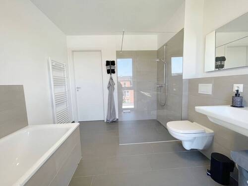 Badezimmer - 