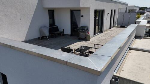 Terrasse - 
