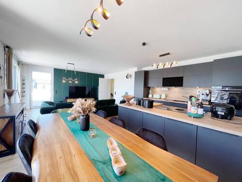 Wohnzimmer - 