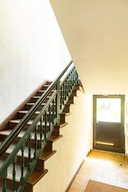Treppenhaus - 