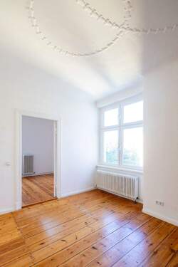 Beispielwohnung - 