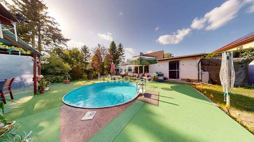 Grundstück - Grundstück zum Kaufen in Petershagen/Eggersdorf