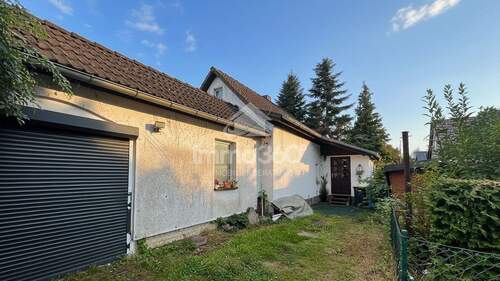 Grundstück + Einfamilienhaus - Grundstück in Petershagen/Eggersdorf