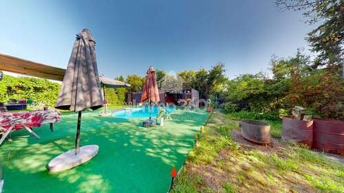 Grundstück - Grundstück in Petershagen/Eggersdorf zum Kaufen