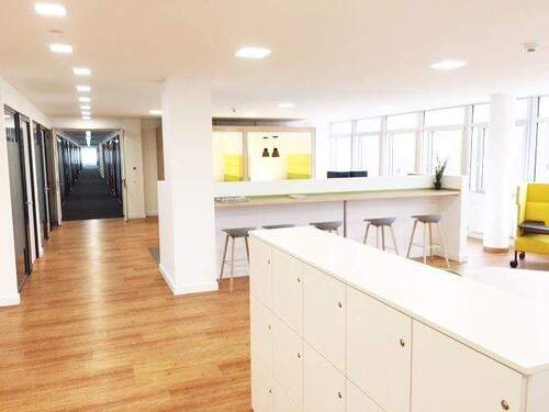 Bild 2 - Büro zur Miete in Mannheim