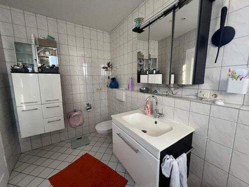Badezimmer - 