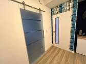 Flur-Wohnung - 