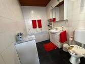 Badezimmer,oben - 