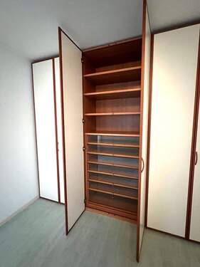 Einbauschrank Schlafzimmer - 