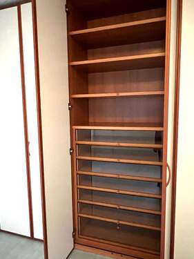 Einbauschrank Schlafzimmer - 