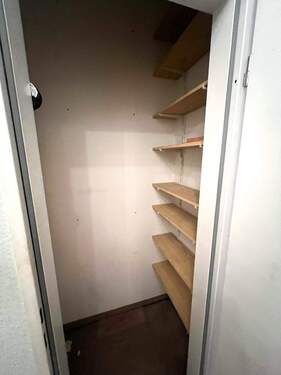 Abstellraum - 