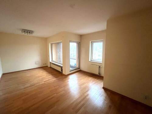 Wohnen - Essen - 2 Zimmer Etagenwohnung zum Kaufen in Düsseldorf