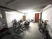 Fahrradkeller - 