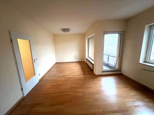 Wohnen - Essen - 2 Zimmer Etagenwohnung in Düsseldorf