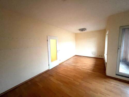 Wohnen - Essen - Etagenwohnung mit 55,10 m&sup2; in Düsseldorf zum Kaufen