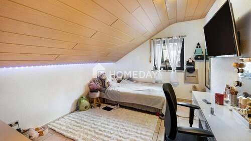 Haus 1 1. OG Kinderzimmer 1 - 