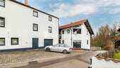 Haus 1 Außenansicht 1 - 9 Zimmer Einfamilienhaus zum Kaufen in Dingolfing
