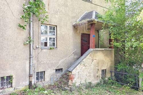 ehemaliges Lehrerhaus - 