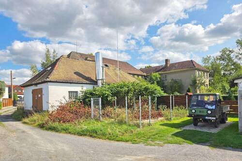 naturnahes Arbeiten - 