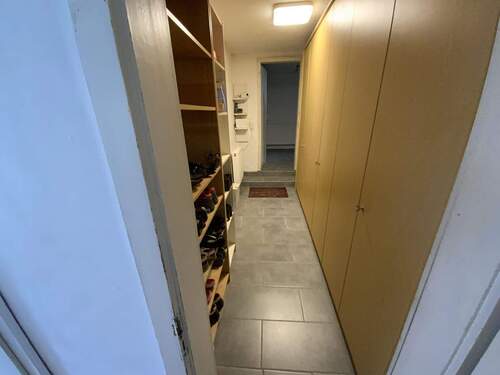 EG - Schrankzimmer - 