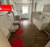 Saniertes Bauernhaus mit großer Scheune - Allendorf Aschau