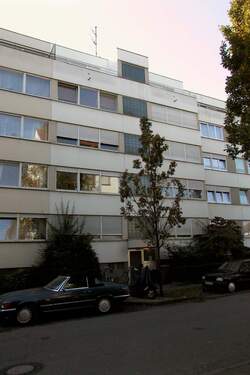 Ansicht Brüelstraße 5.JPG - 13-Familien-Haus mit 9 Tiefgaragen - KonstanzParadies