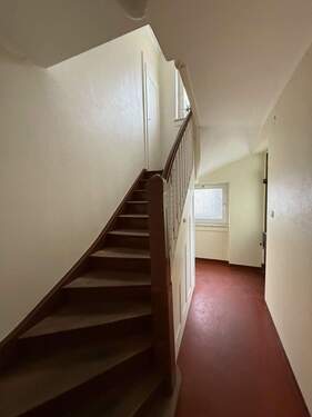 Treppenhaus - 
