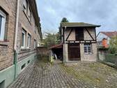 Nebengebäude - 