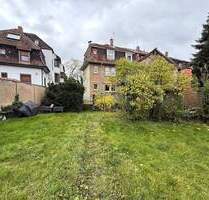 Dreifamilienhaus mit zusätzlicher Bebauungsmöglichkeit in MA-Hochstätt - Mannheim Seckenheim