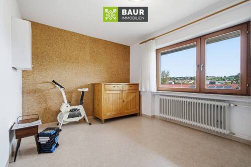 EG Kinderzimmer - 