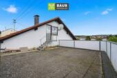 DG Dachterrasse - 