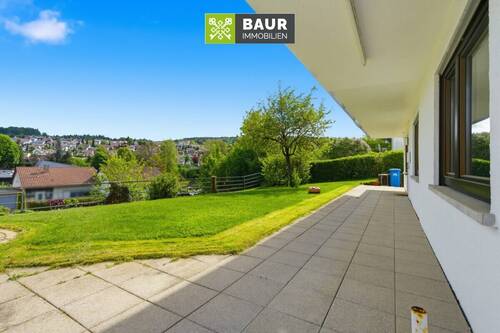 KG Terrasse - 