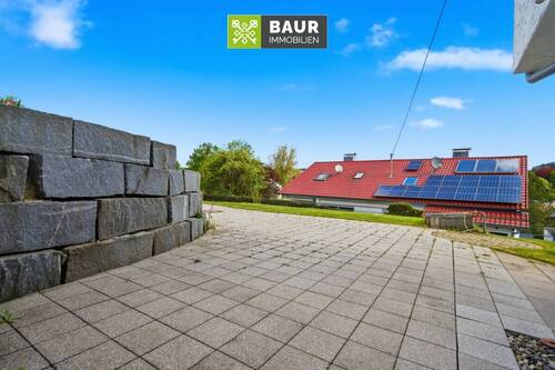 KG Terrasse - 