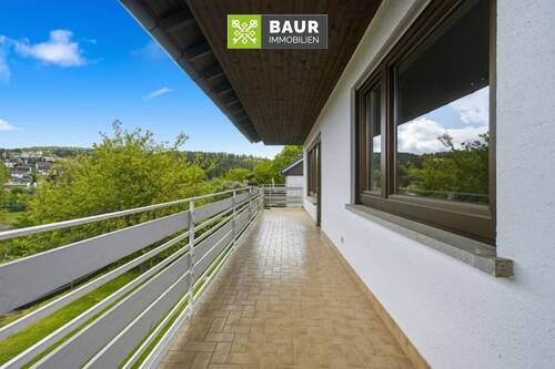 EG Balkon - 