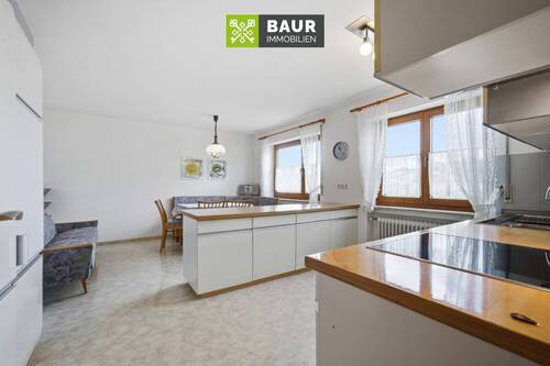 EG Küche Essbereich - 