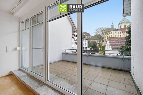 Balkon - 