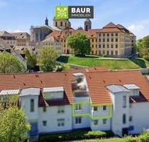 360° I Sofort frei! Helle 3-Zimmer-Wohnung mit Balkon, Basilikablick und TG-Stellplatz in Weingarten