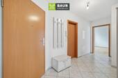 Flur - Etagenwohnung mit 79,00 m&sup2; in Weingarten zum Kaufen