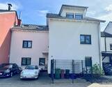 Hausansicht - 