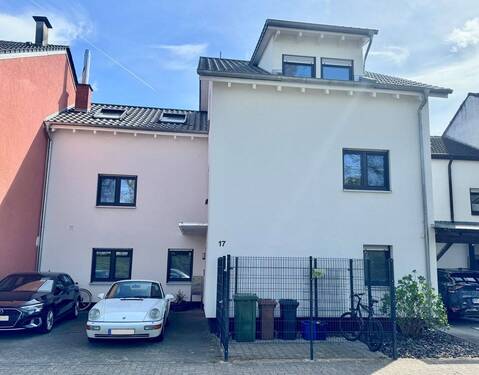 Hausansicht - 