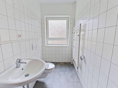 Ansicht I: Bad - 